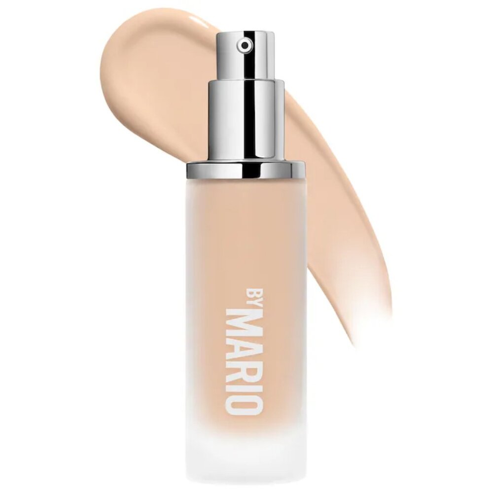 NIB ✅ Makeup By Mario #1C SurrealSkin Natural Finish Foundation✨ BNIB